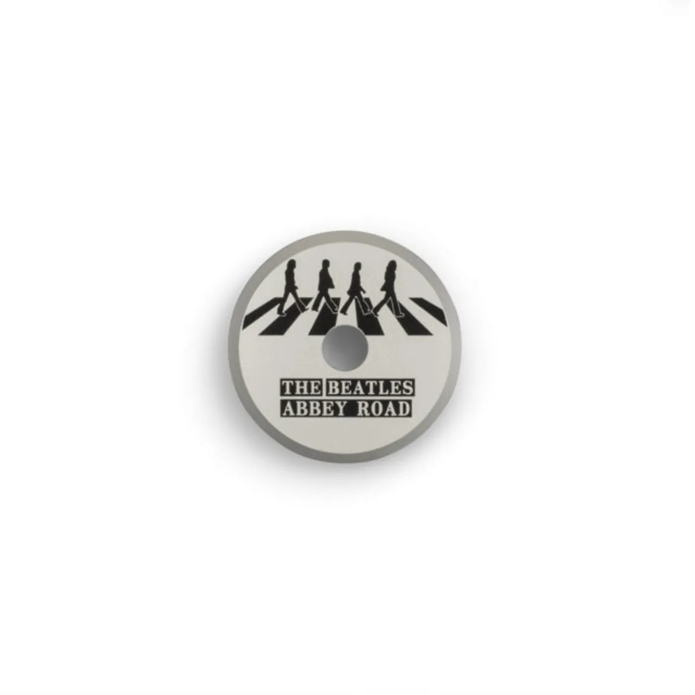 Crosley Accessories - 45Er The Beatles Abbey Road 45 Adaptor