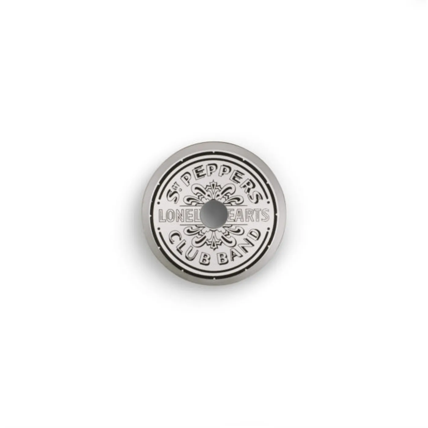 Crosley Accessories - 45Er The Beatles The Beatles Sgt Pepper Adapter