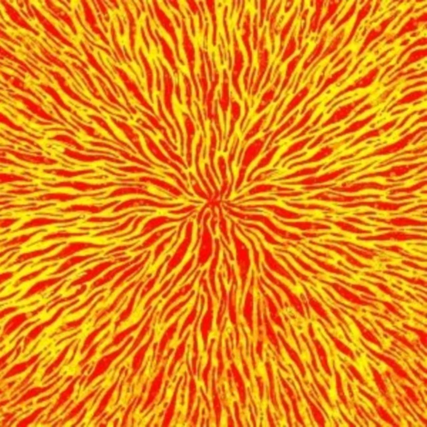 Cars & Trains CD - We Are All Fire