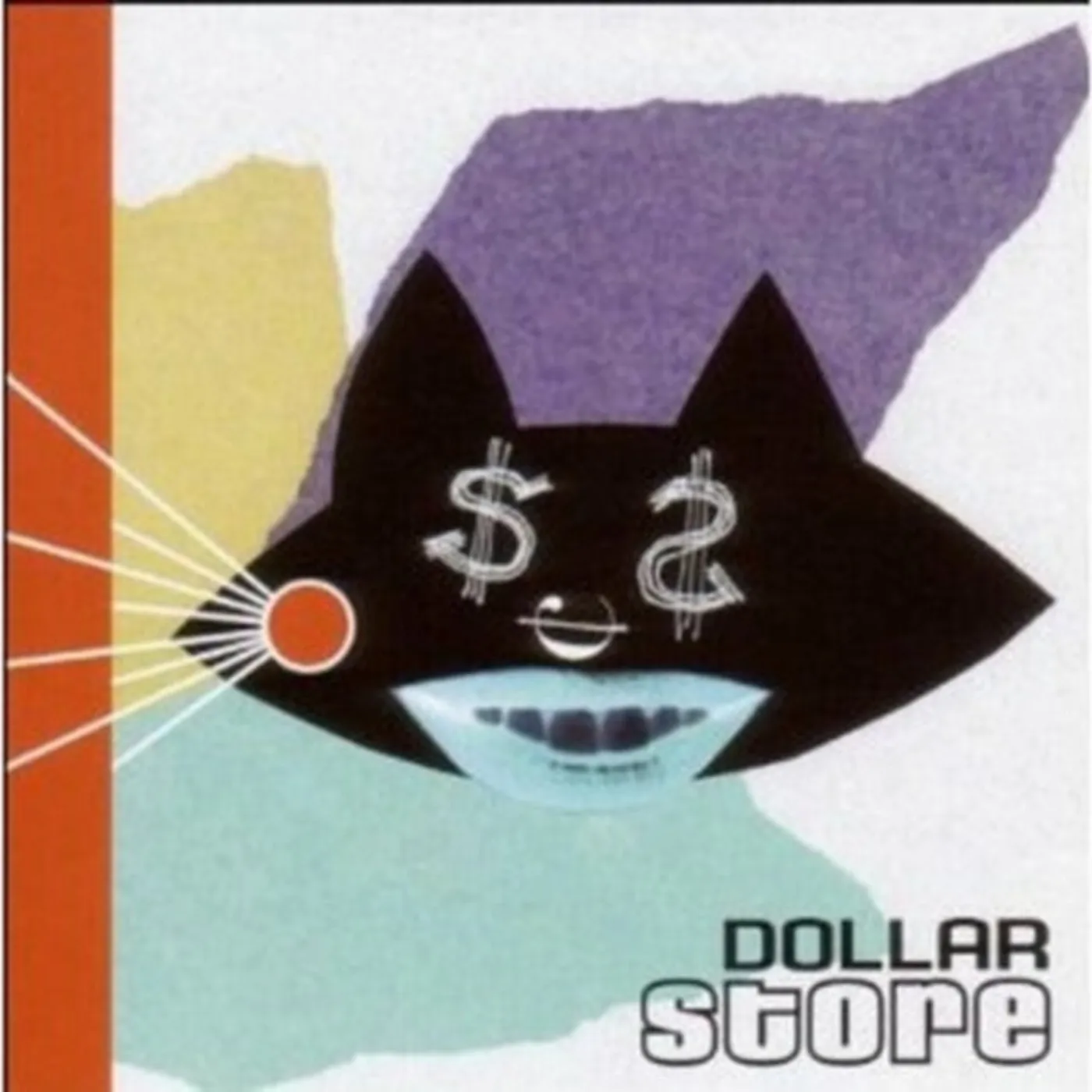 Dollar Store CD - Dollar Store