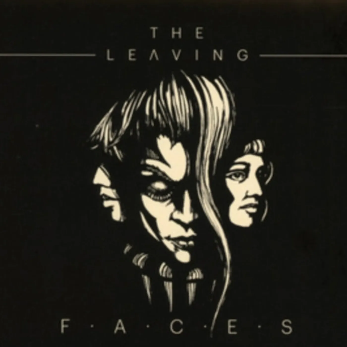 Leaving CD - Faces