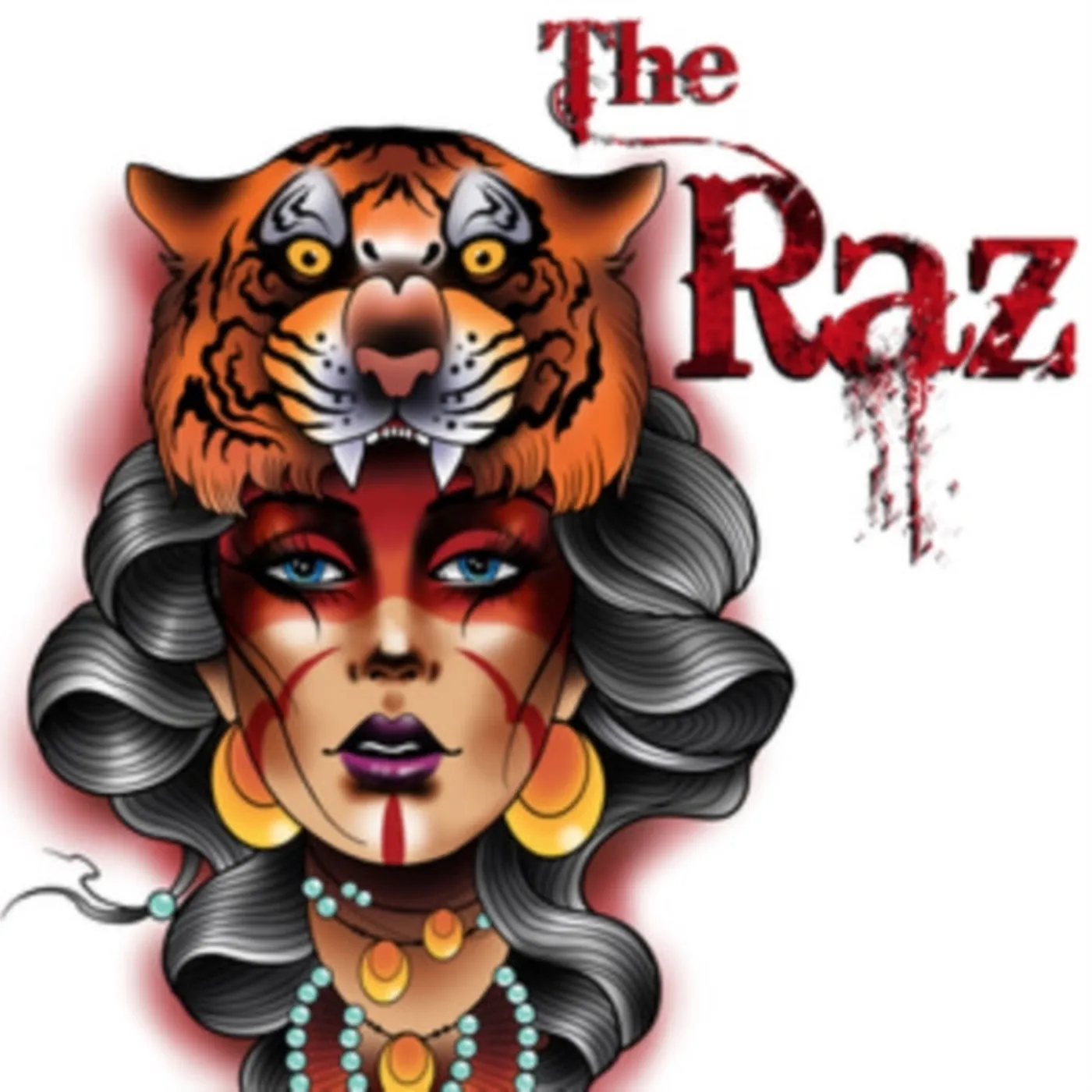 Raz CD - The Raz