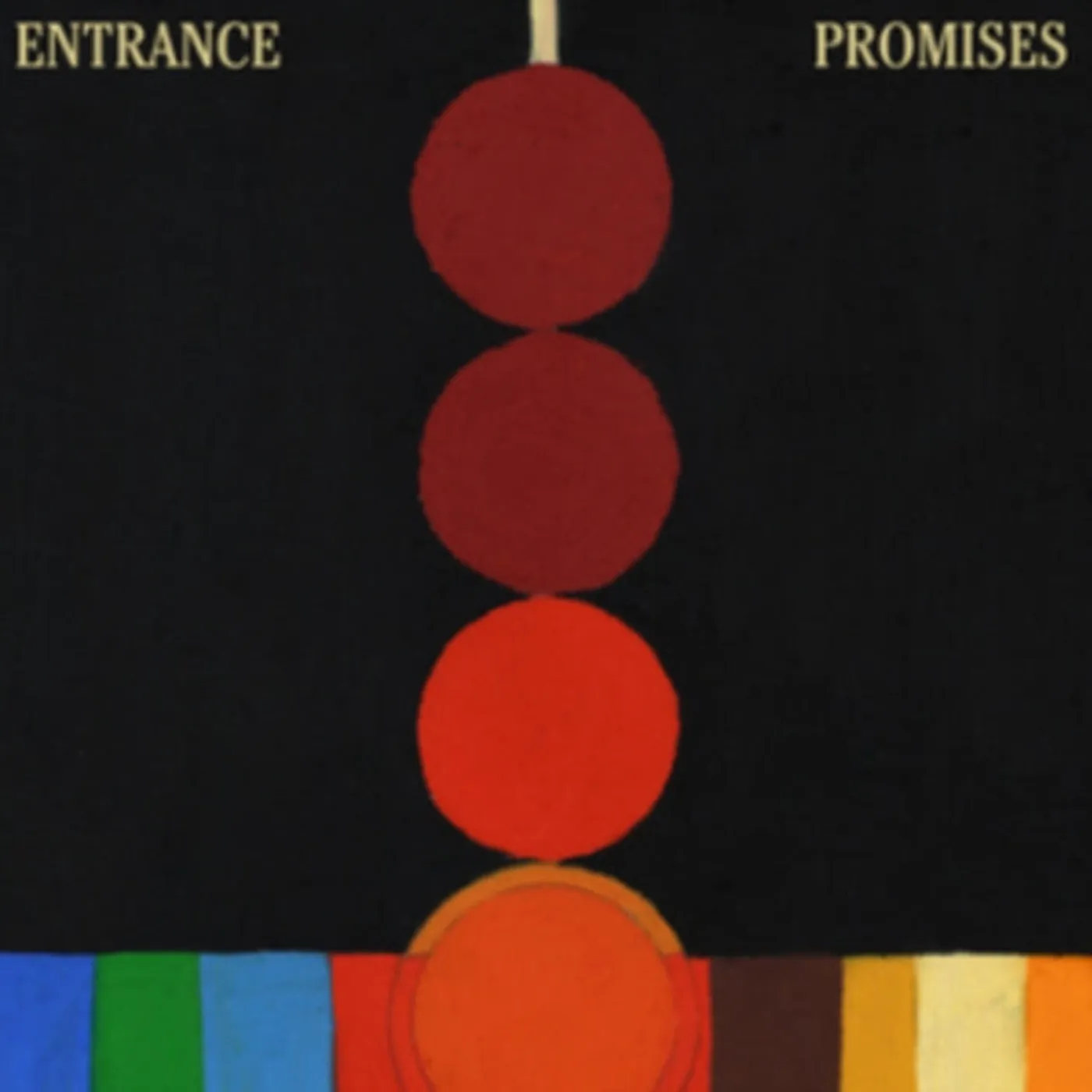 Entrance 12Inch - Promises