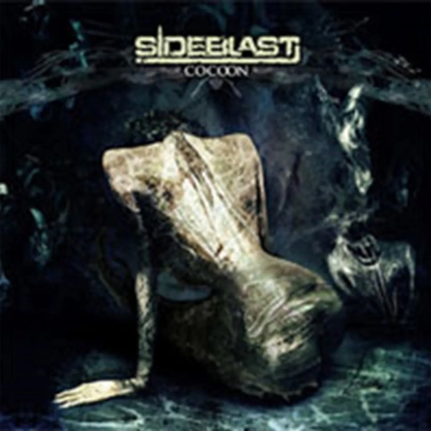 Sideblast CD - Cocoon