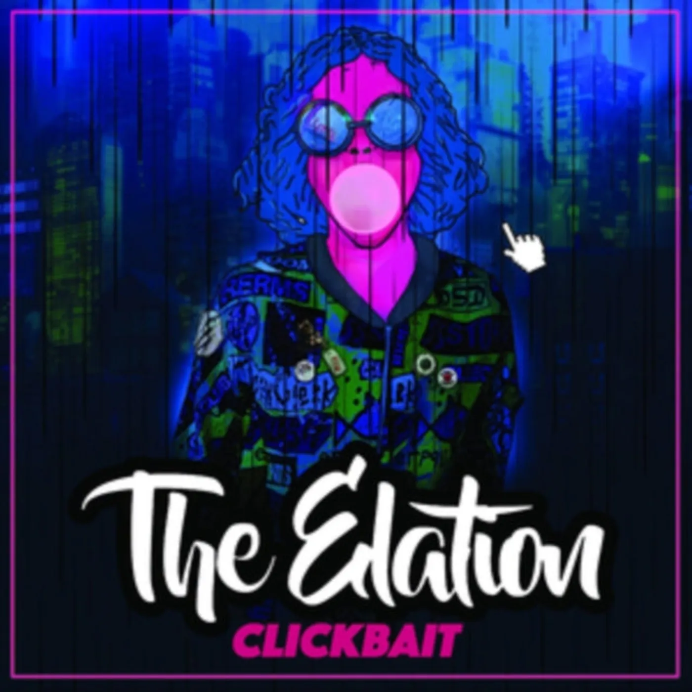 Elation CD - Clickbait
