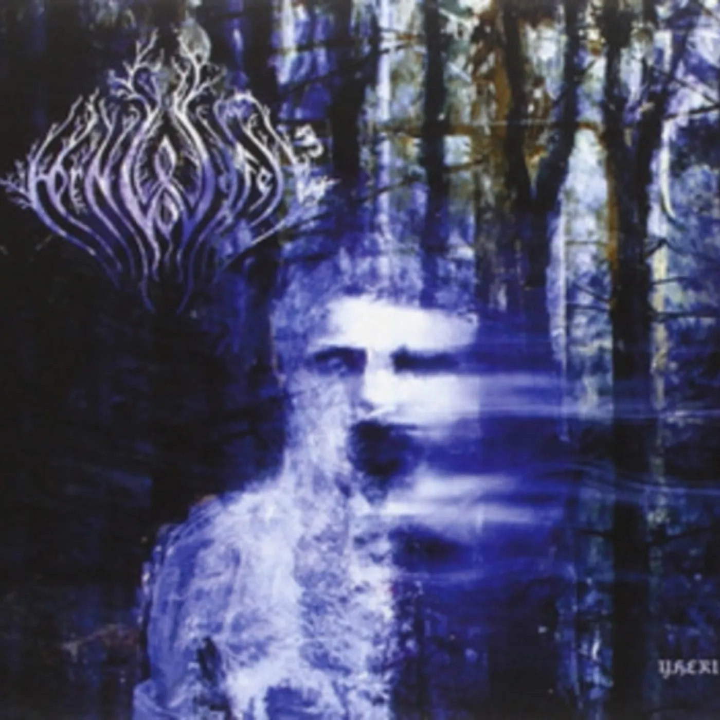 Hornwood Fell CD - Yheri