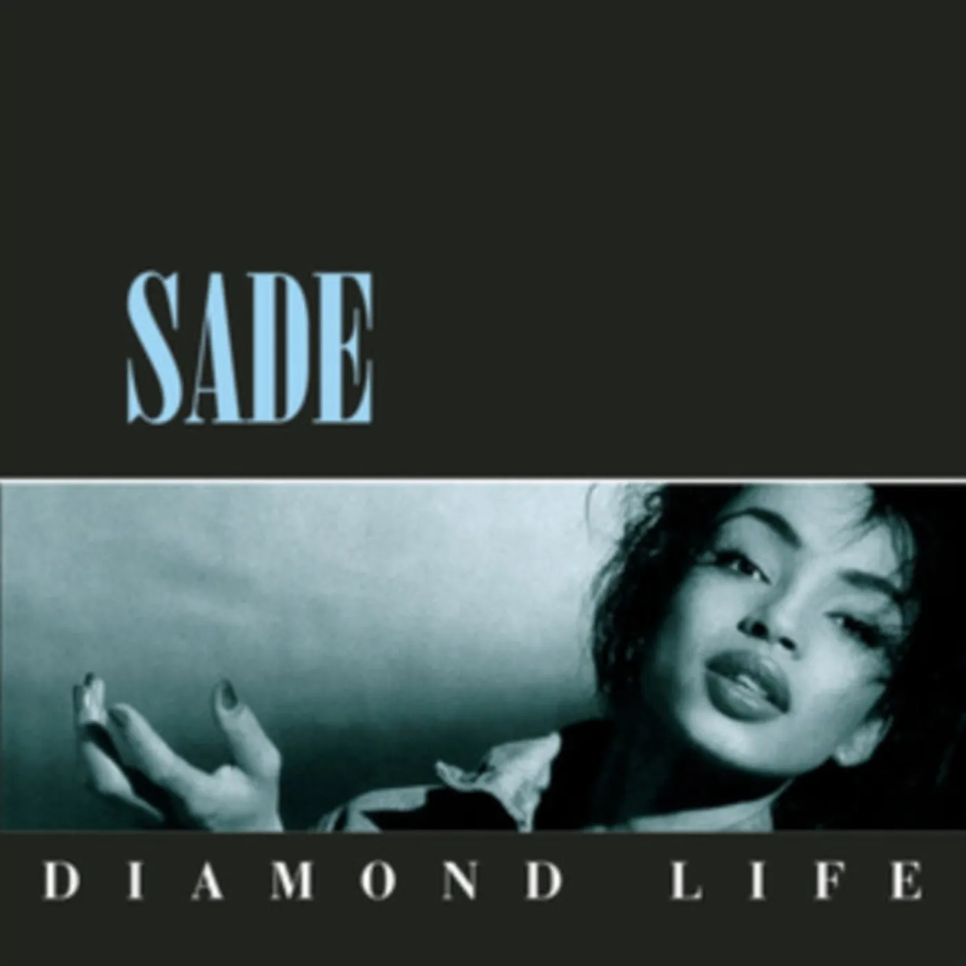 Sade CD - Diamond Life