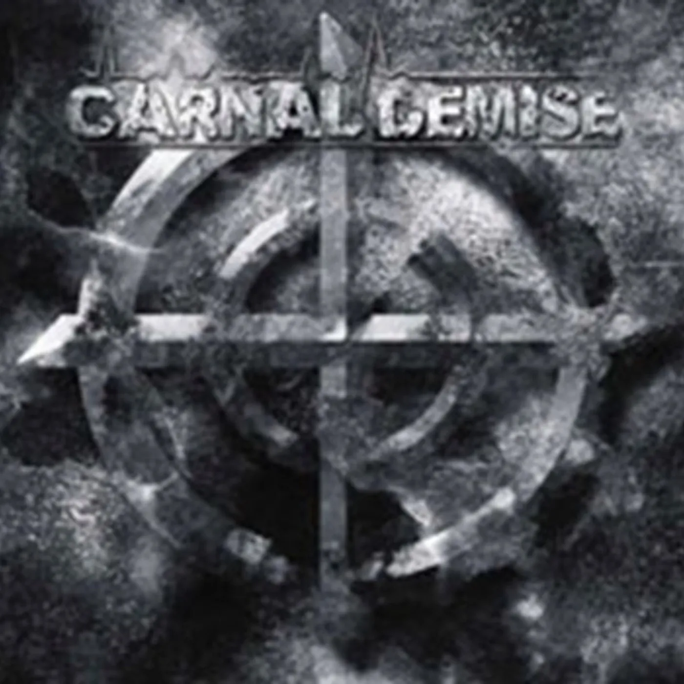 Carnal Demise CD - Carnal Demise