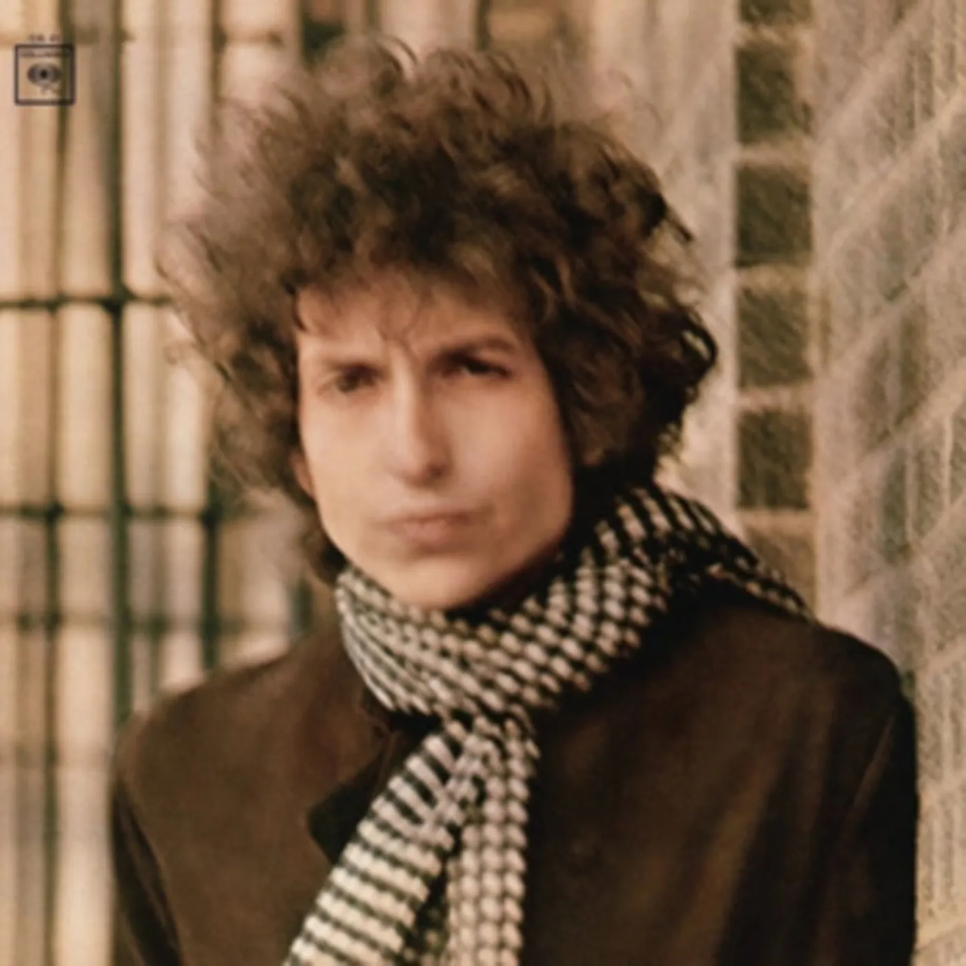 Bob Dylan CD - Blonde On Blonde