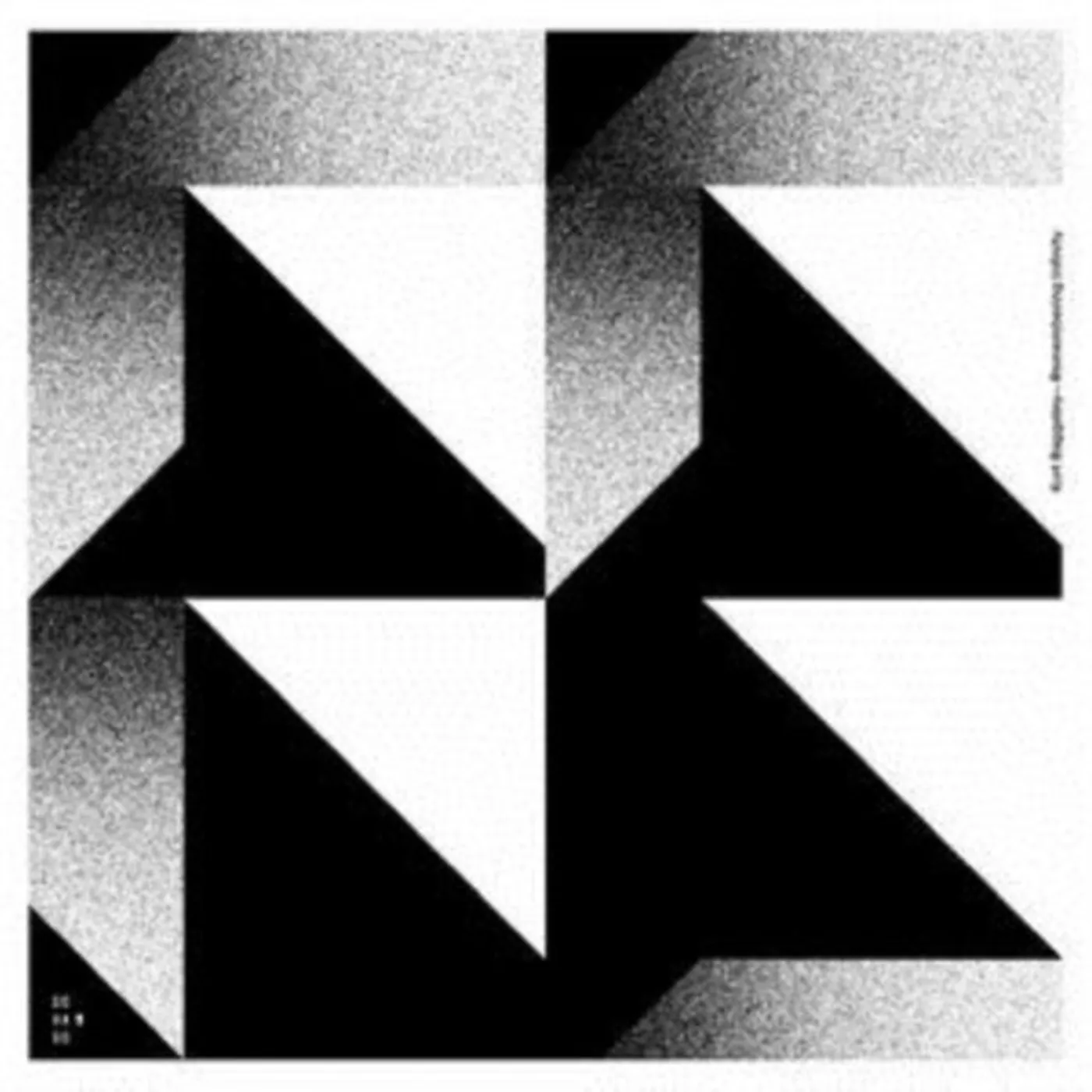 Kurt Baggaley 12Inch - Remembering Infinity Ep