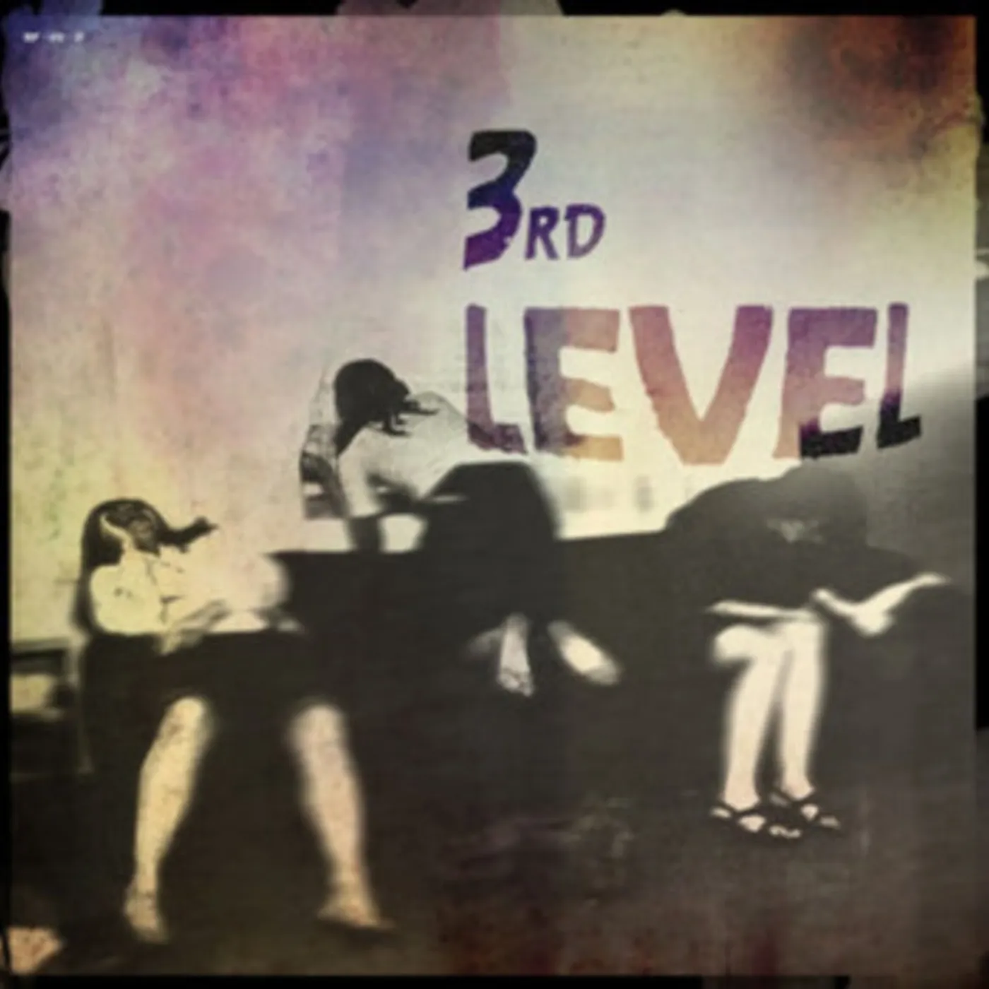 Prince Of Assyria CD - 3Rd Level