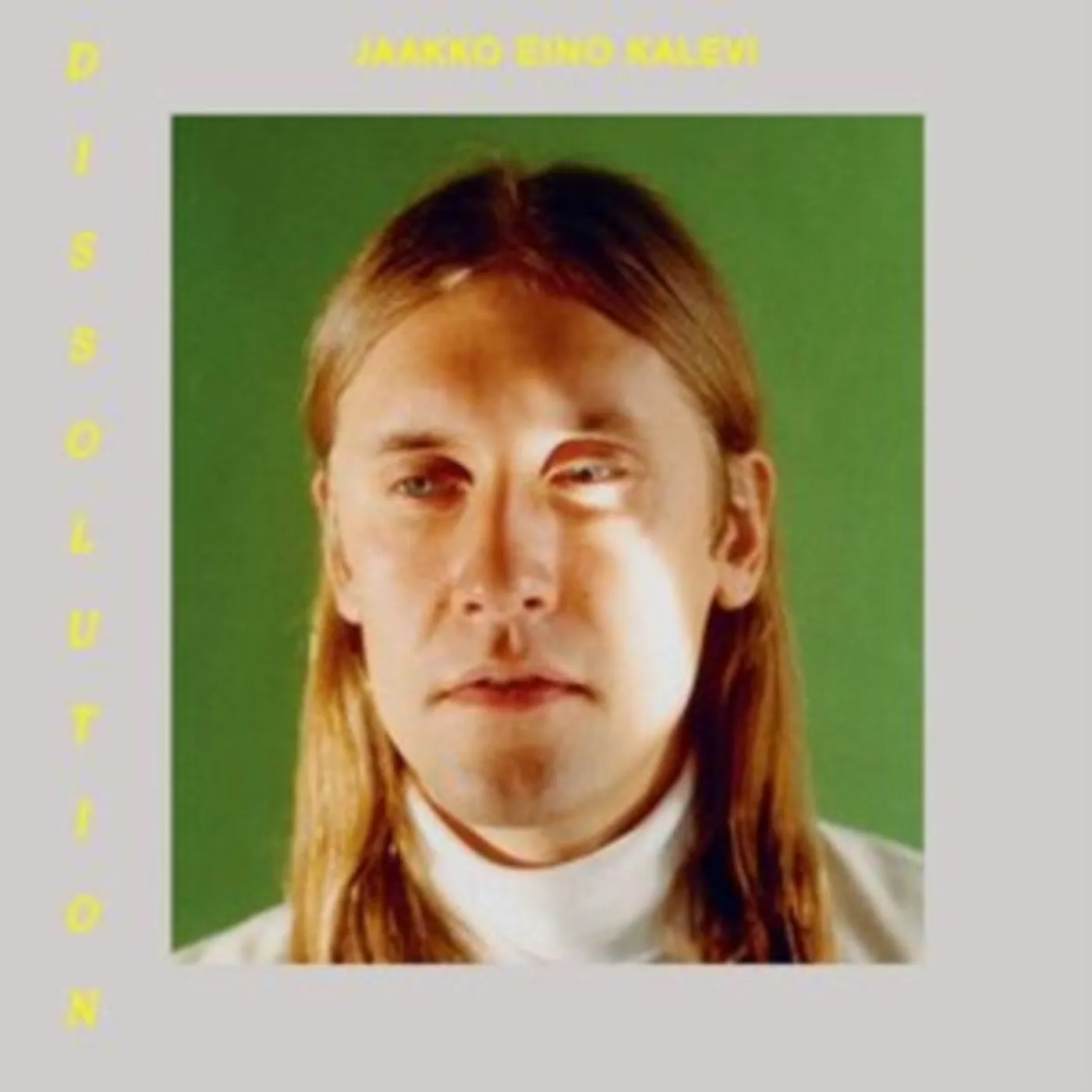 Jaakko Eino Kalevi CD - Dissolution