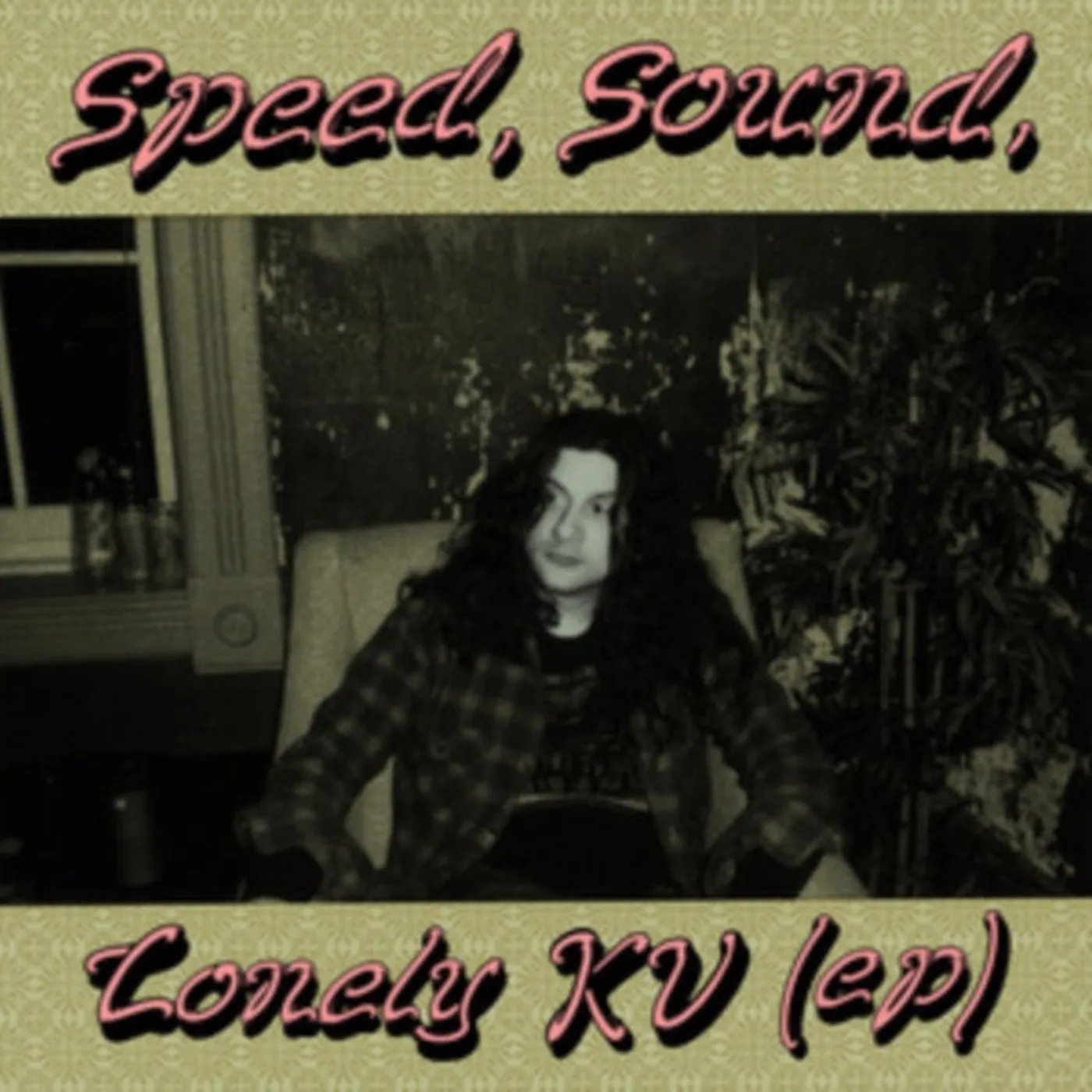 Kurt Vile CD - Speed. Sound. Lonely Kv (Ep)