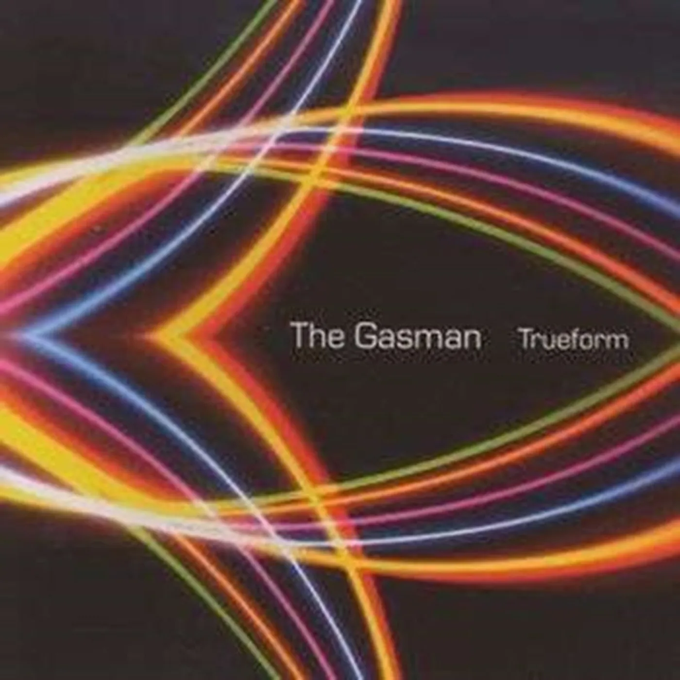 Gasman CD - Trueform