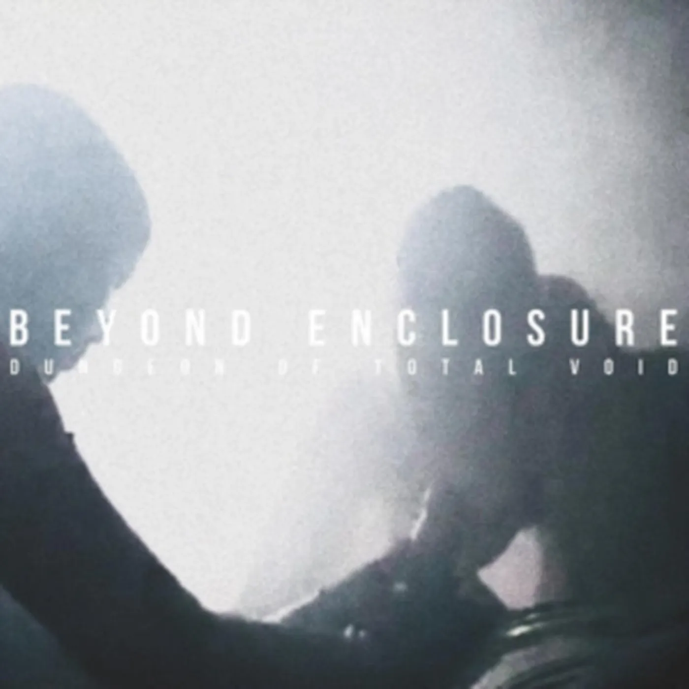 Beyond Enclosure CD - Dungeon Of Total Void