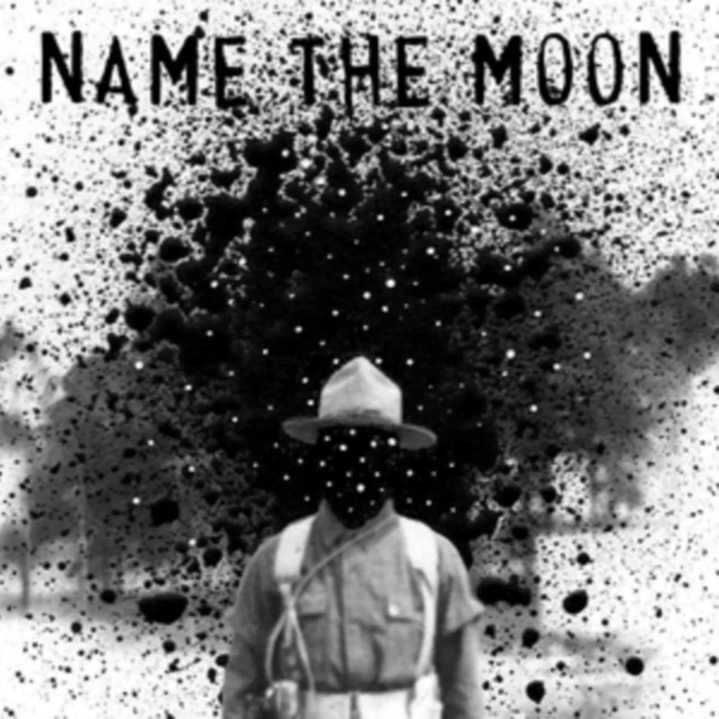 Name The Moon CD - Name The Moon