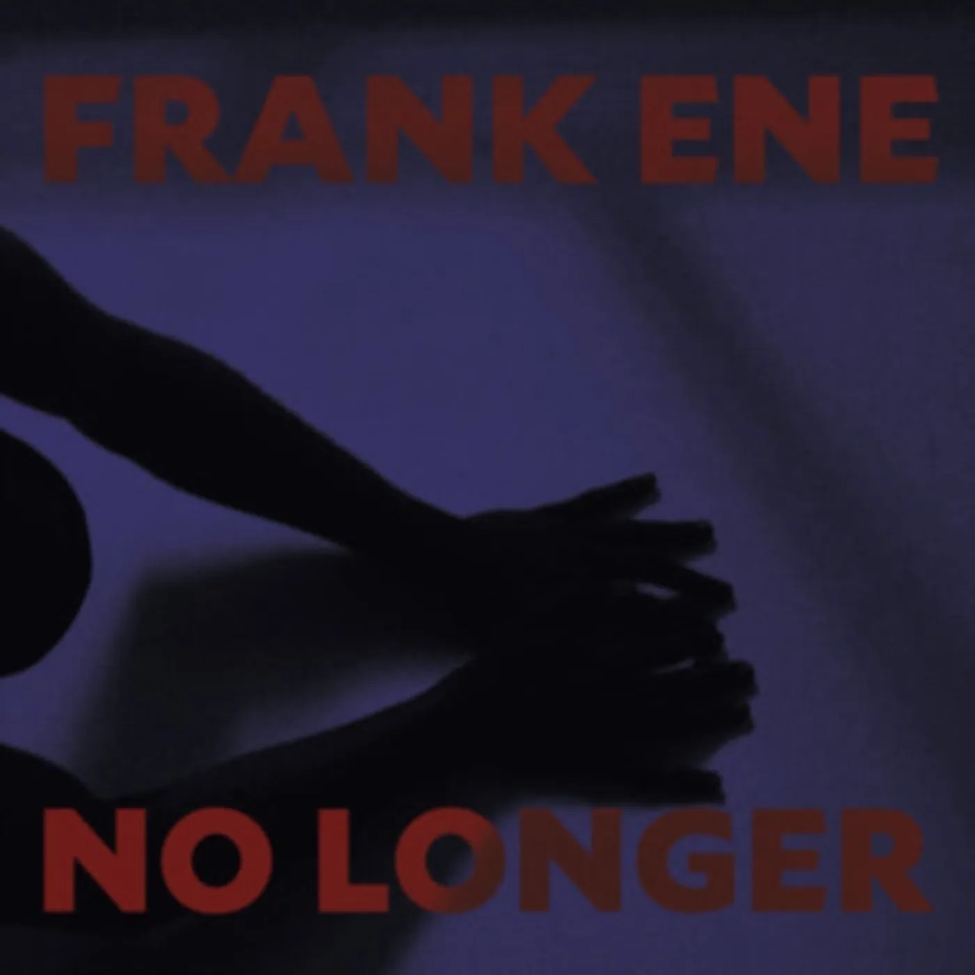 Franke Ene CD - No Longer