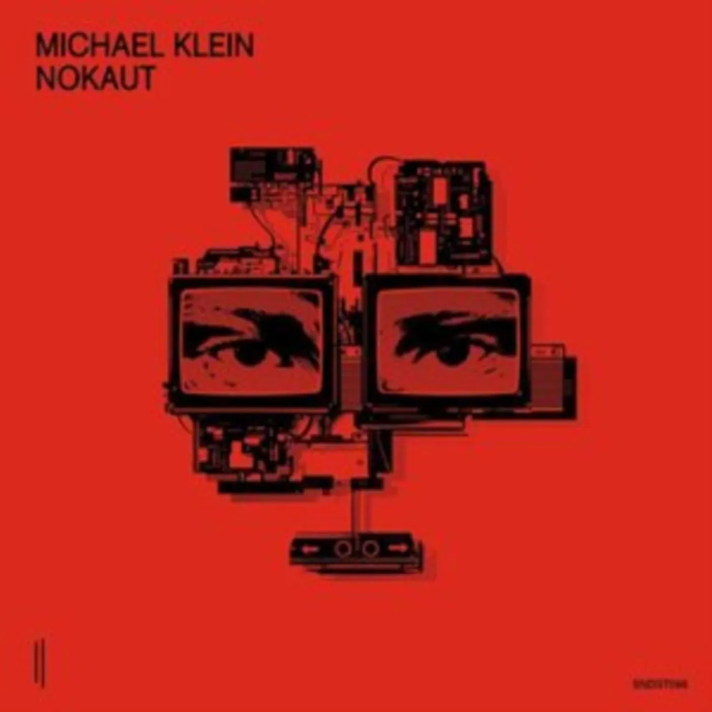 Michael Klein 12Inch - Nokaut