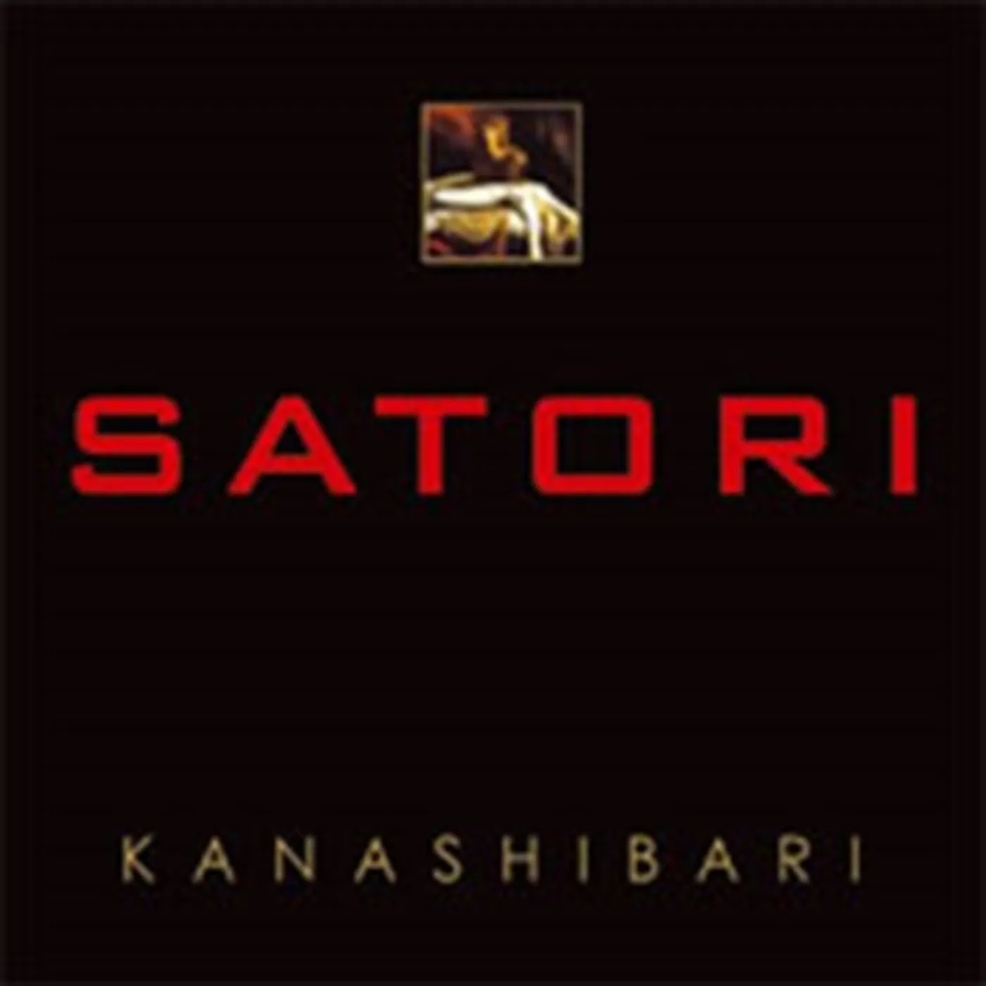 Satori CD - Kanashibari