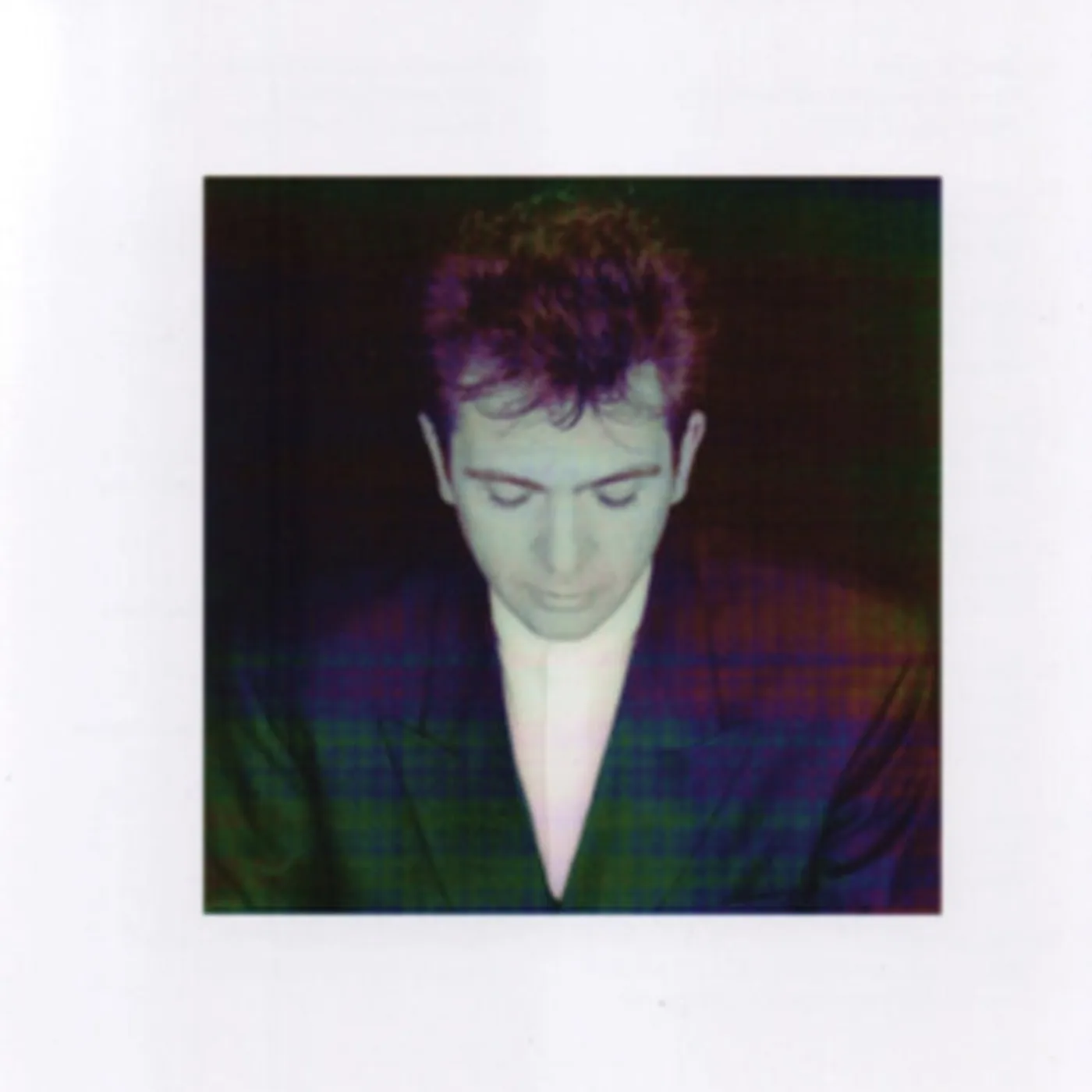 Peter Gabriel CD - Passion - Music For The Last Temptation