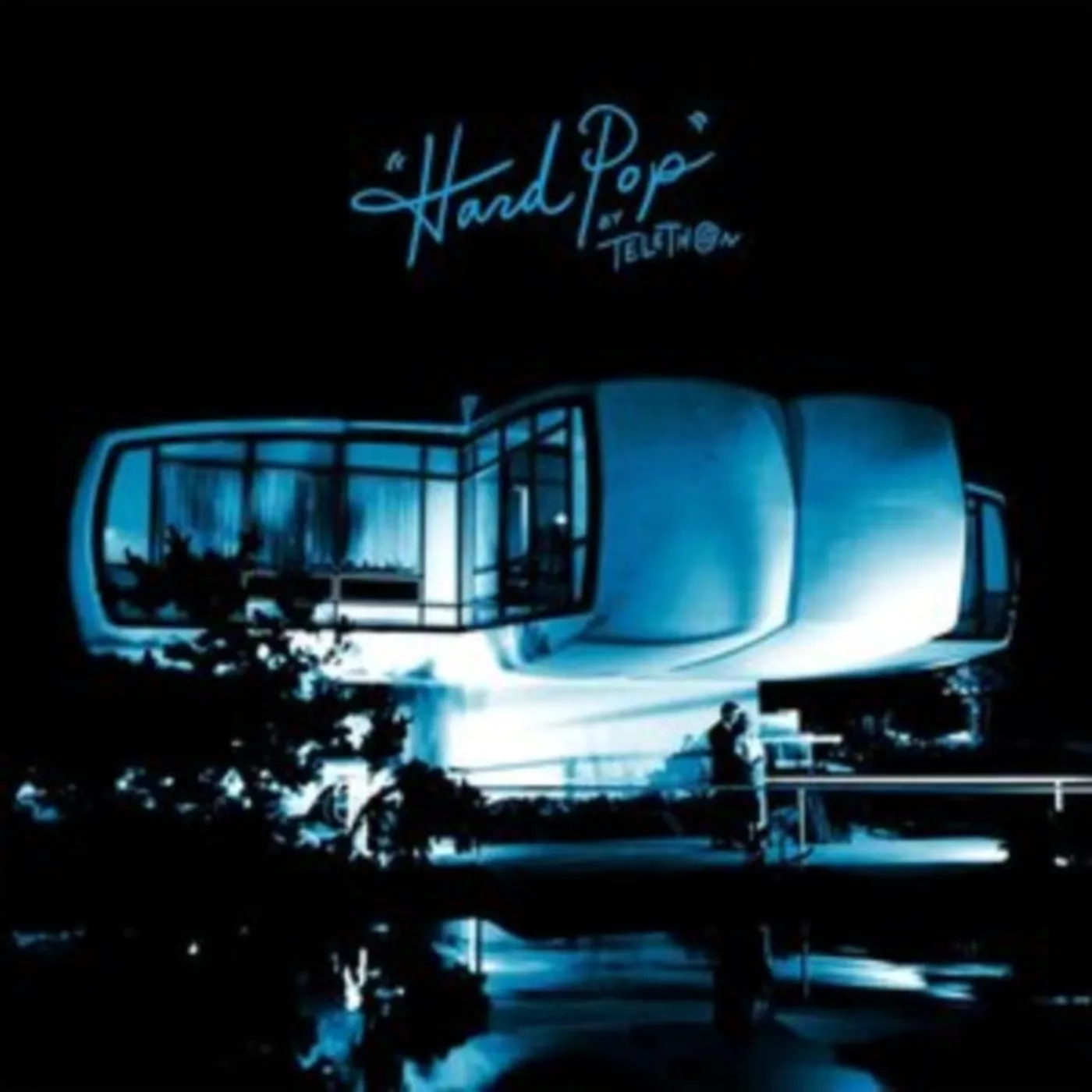 Telethon CD - Hard Pop