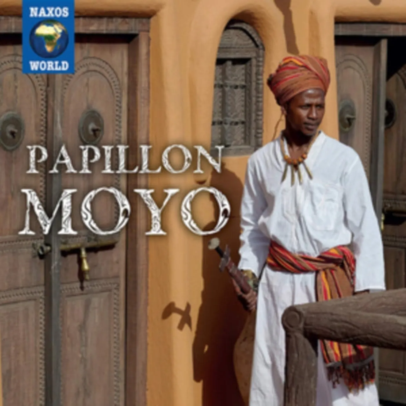 Dhoad Gypsies Of Rajasthan CD - Times Of Maharajas