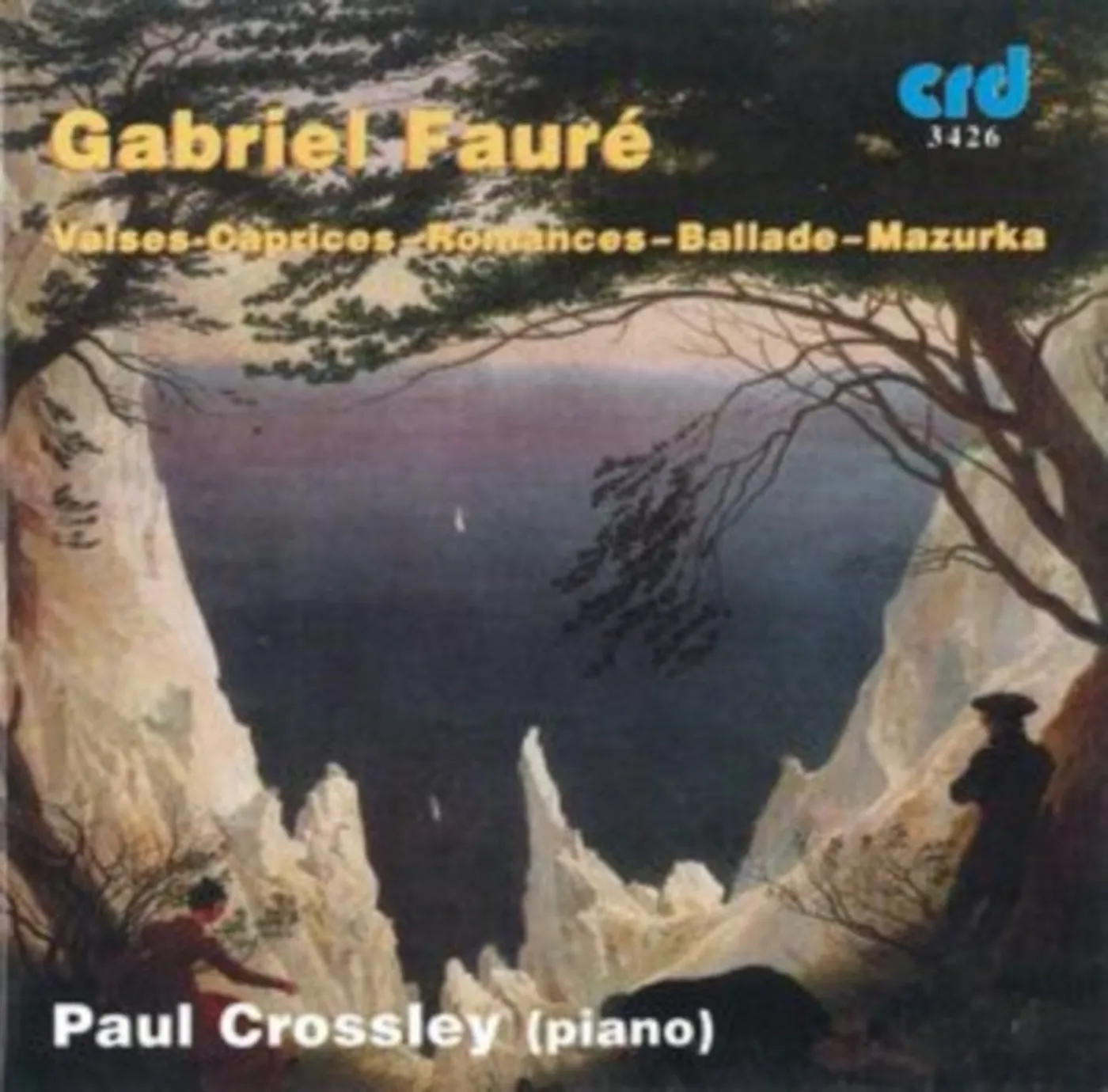 Gabriel Faure