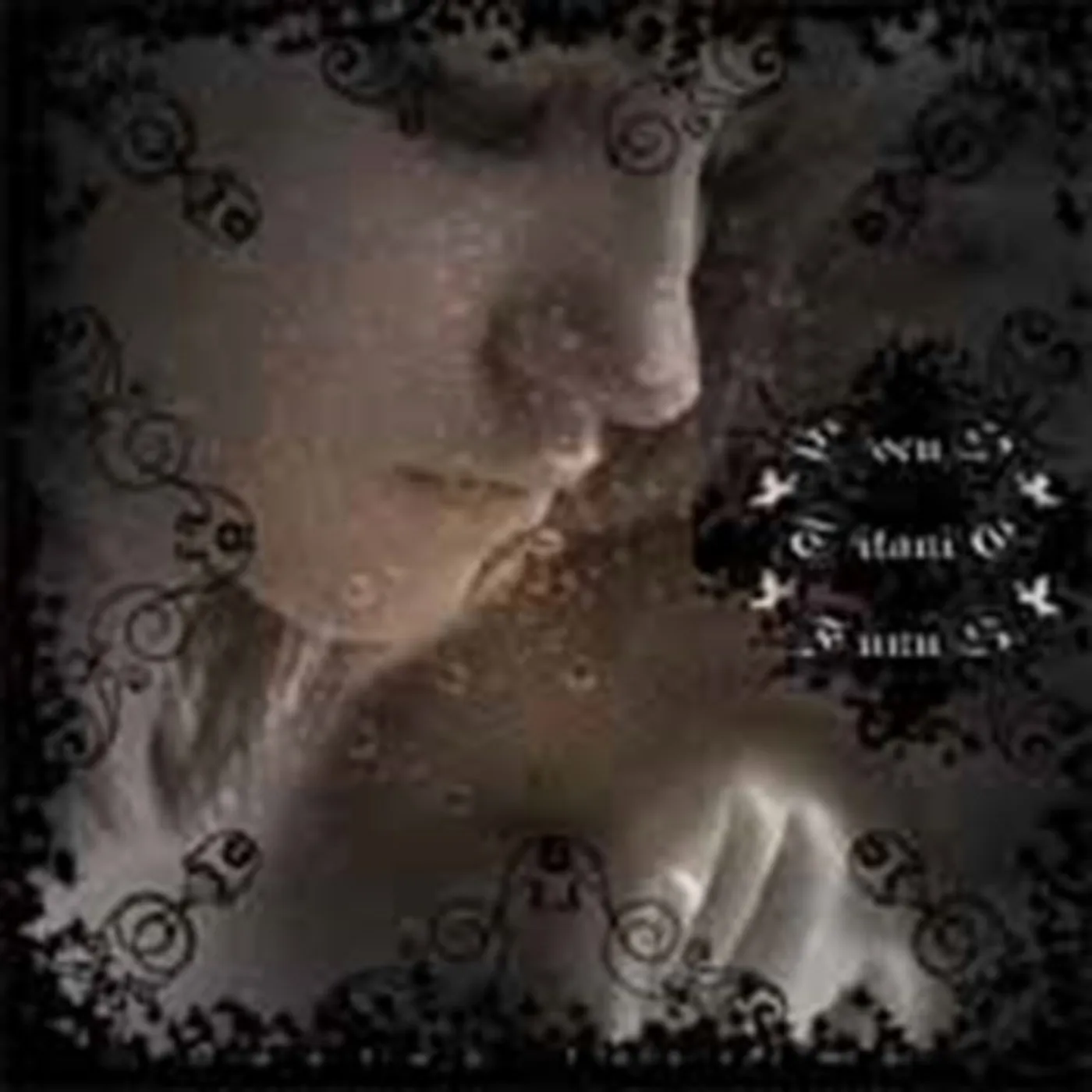 Locus Titanic Funus CD - Castus Lacrima