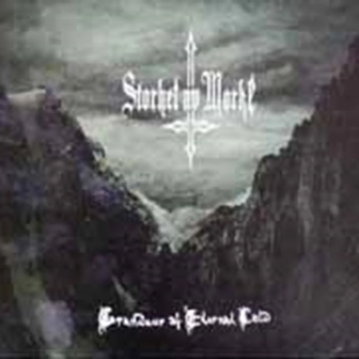 Storhet Av Morke CD - Grandeur Of Eternal Cold
