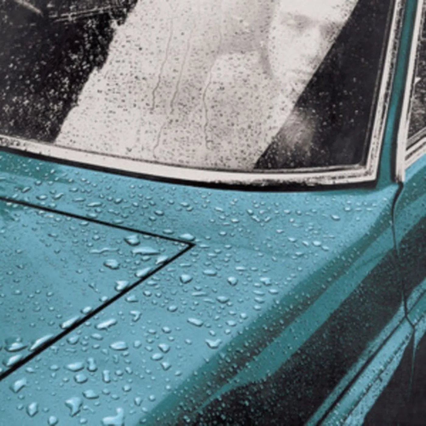 Peter Gabriel CD - Peter Gabriel 1