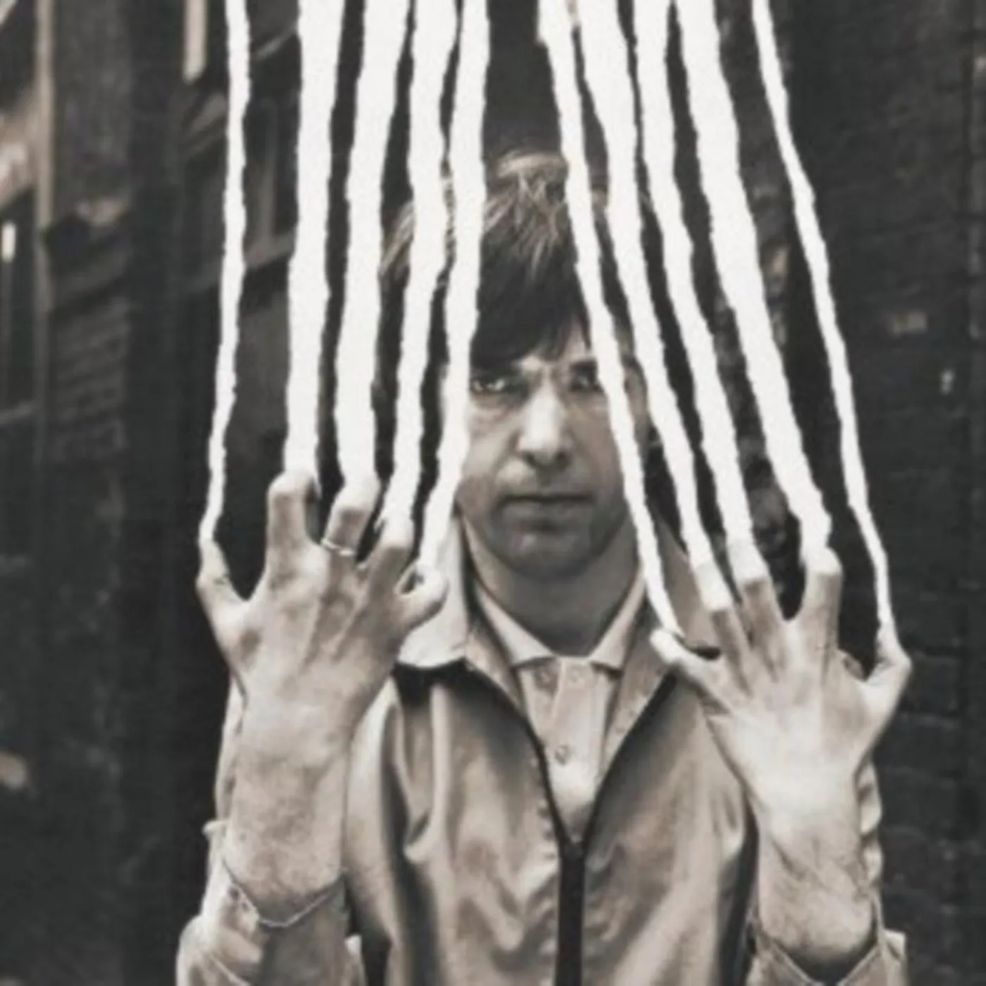 Peter Gabriel CD - Peter Gabriel 2