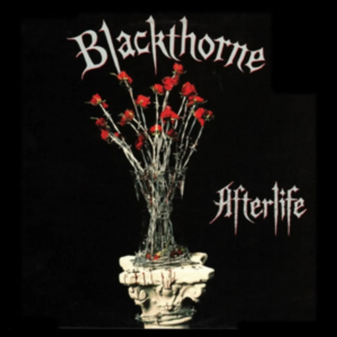 Blackthorne CDR - Afterlife: Expanded Edition