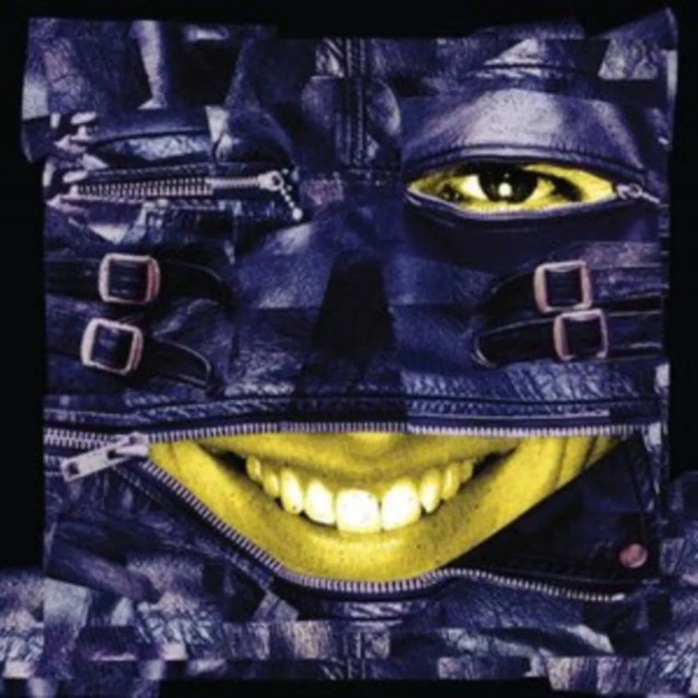 Snog CD - Corporate Slave 2525