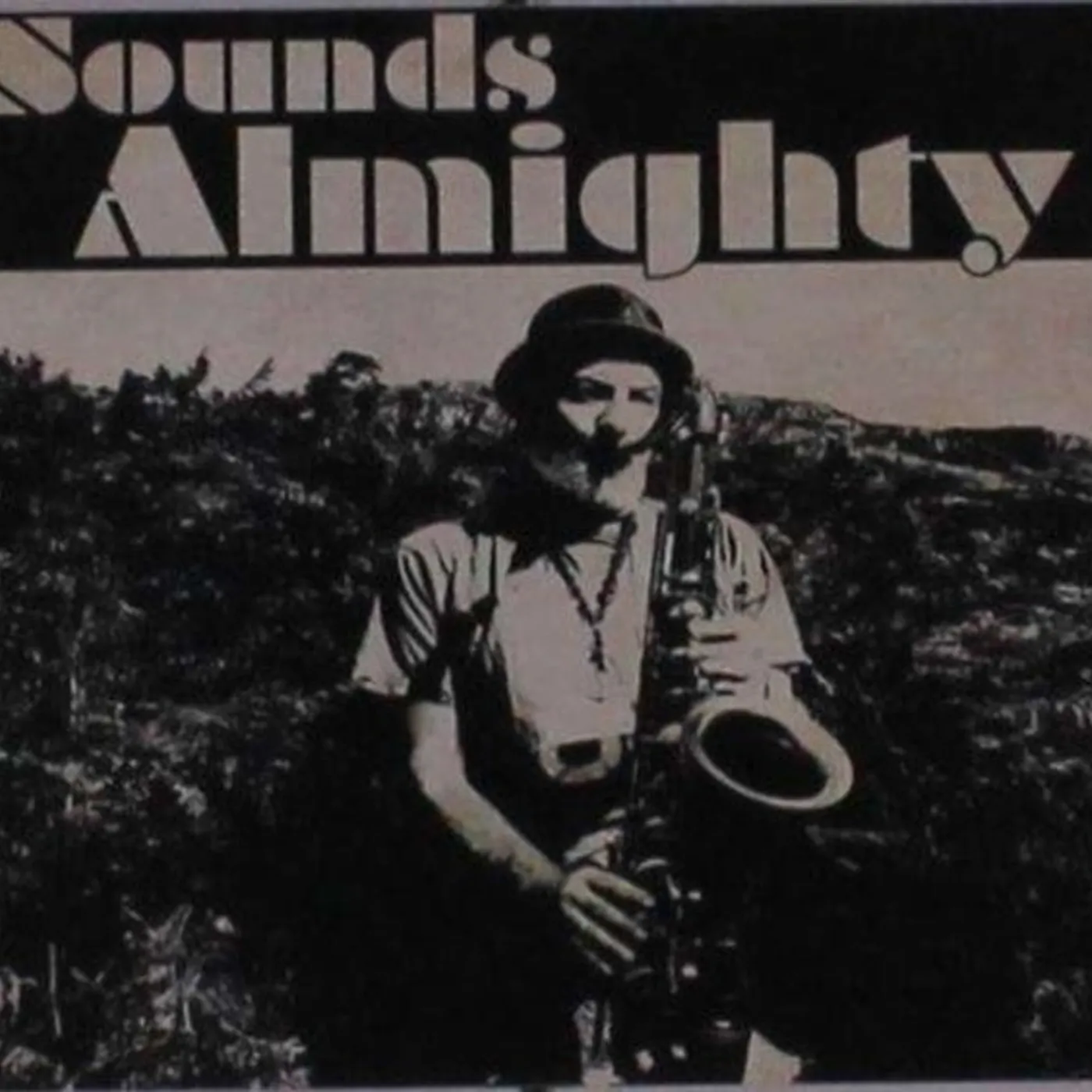Nat Birchall CD - Sounds Almighty: Nat Birchall Meets Al Breadwinner