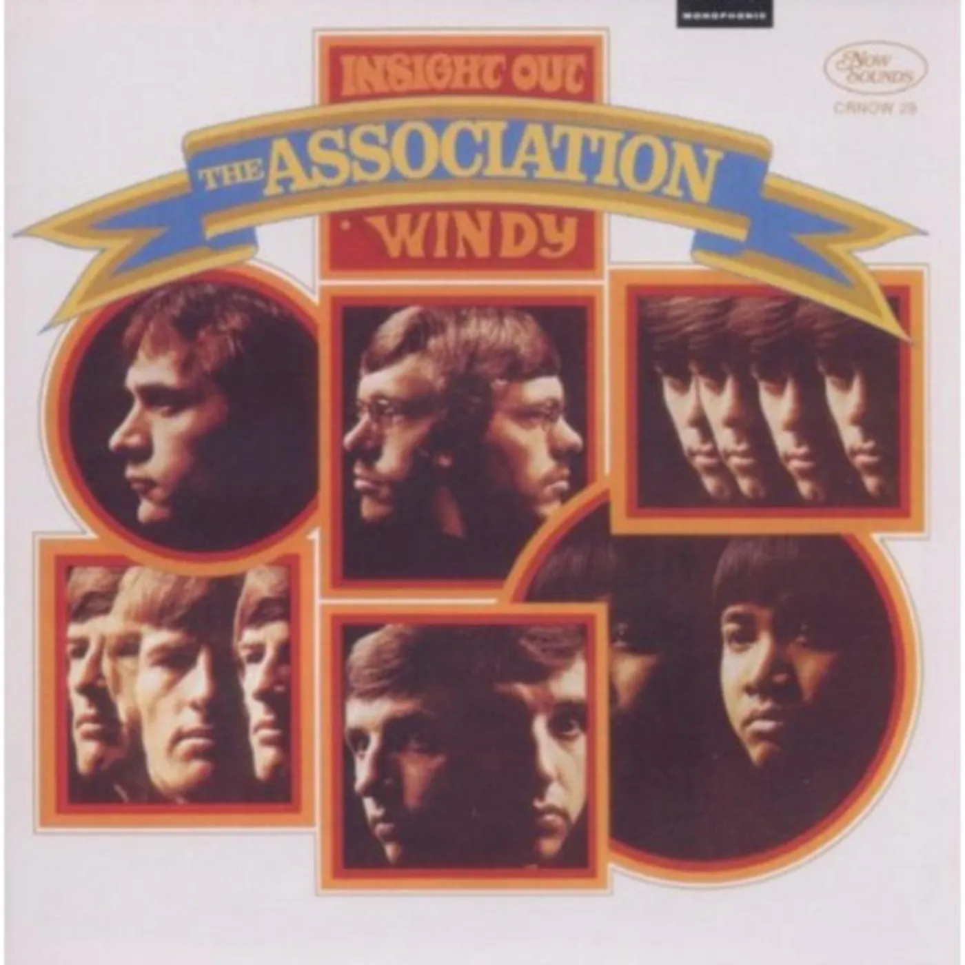 Association CD - Insight Out