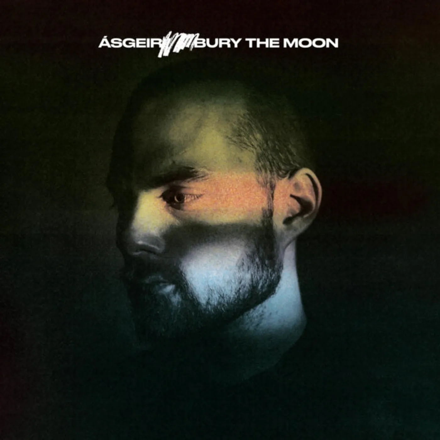 Ásgeir CD - Bury The Moon