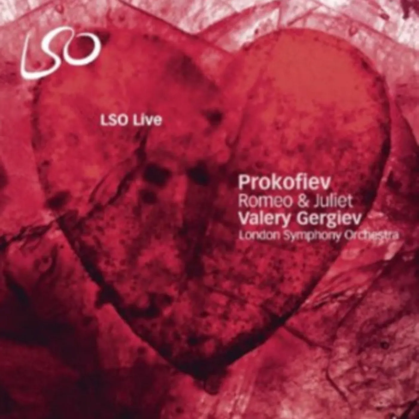 Various Artists CD - Prokofiev / Romeo & Juliette