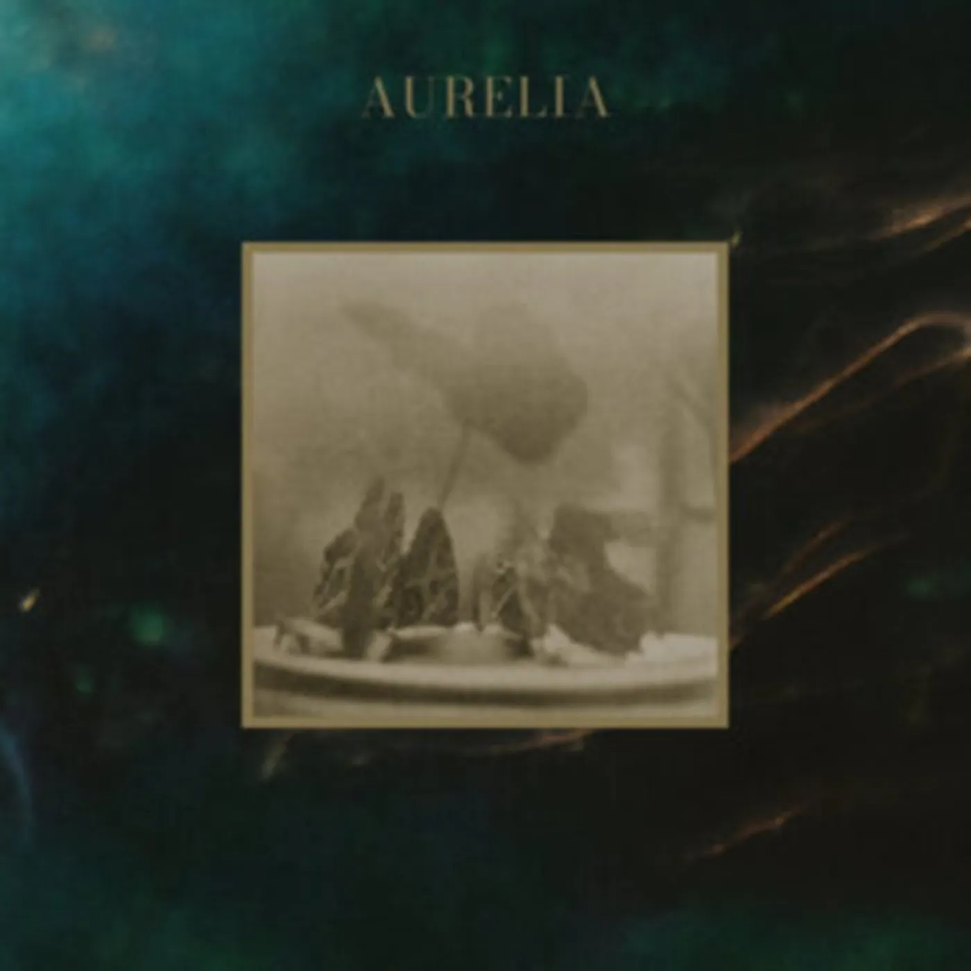 Deary CD - Aurelia