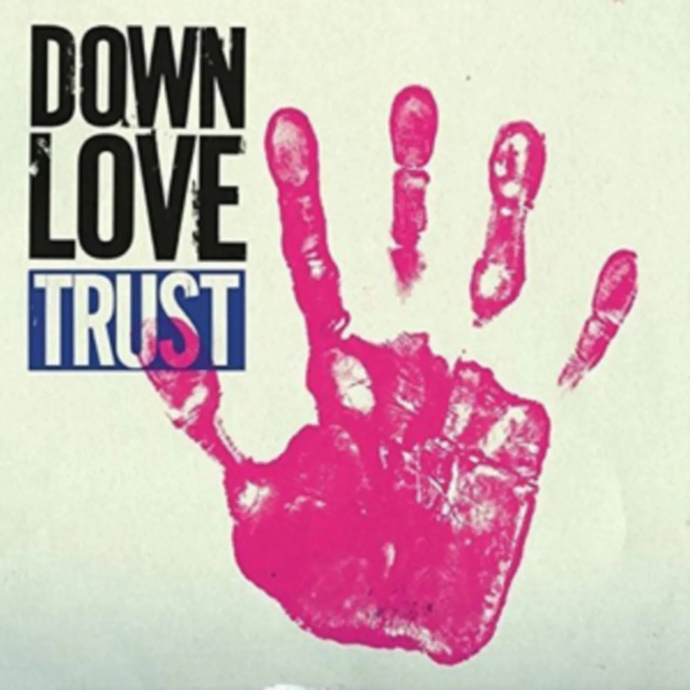 Firn Cassette - Trust