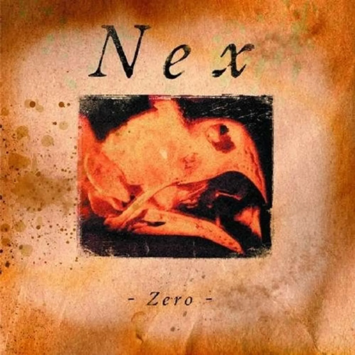 Nex CD - Zero