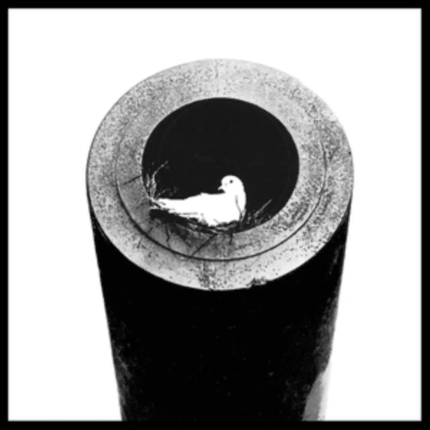 Red Doves LP - Off The Grid (Vinyl)