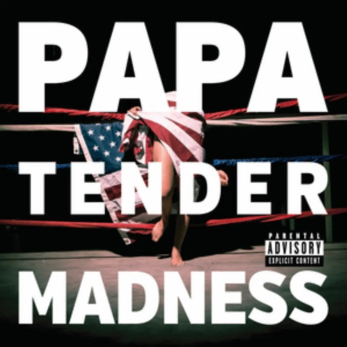 Papa CD - Tender Madness