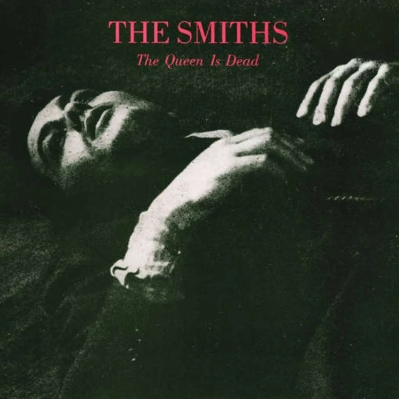 The Smiths CD - The Queen Is Dead