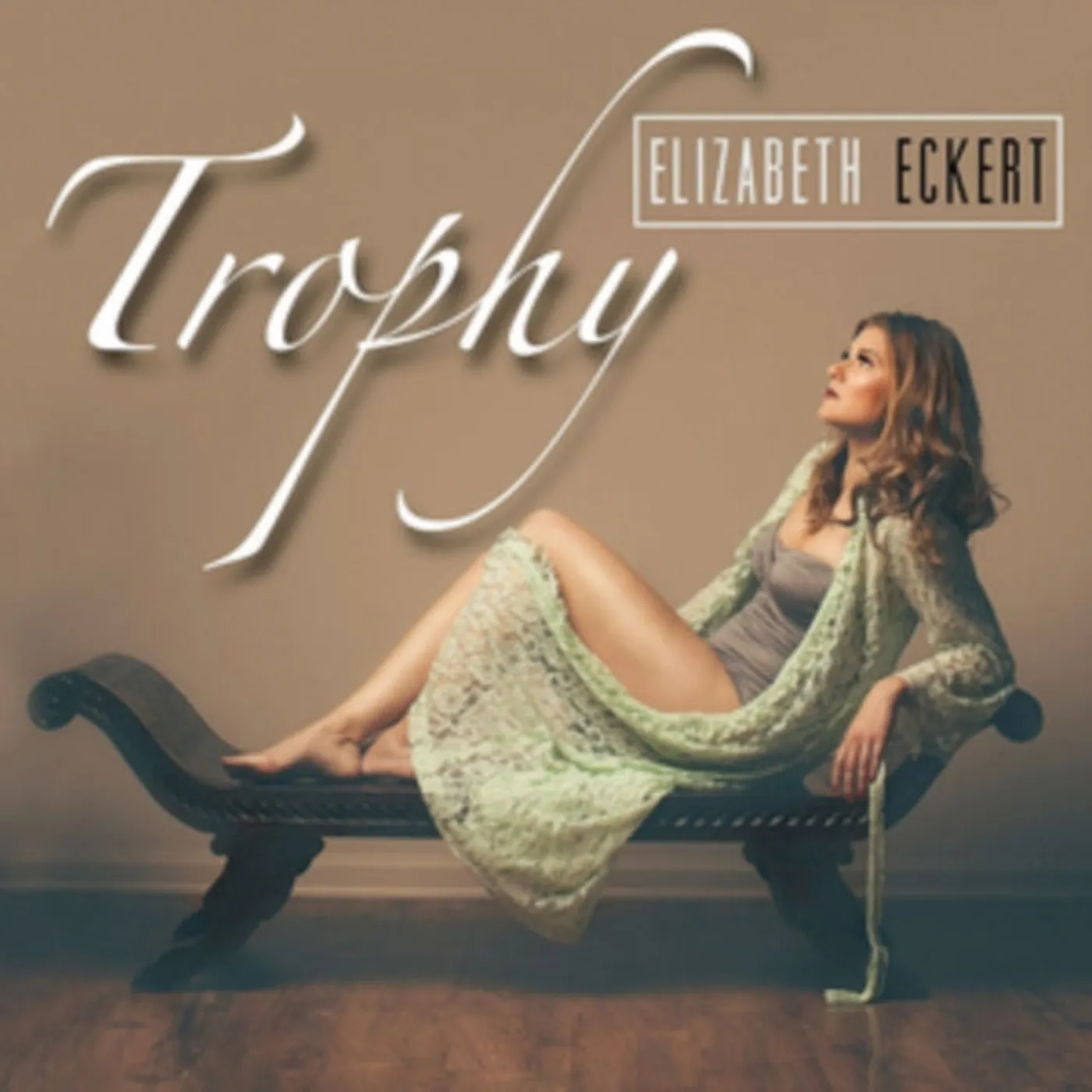 Elizabeth Eckert CD - Trophy