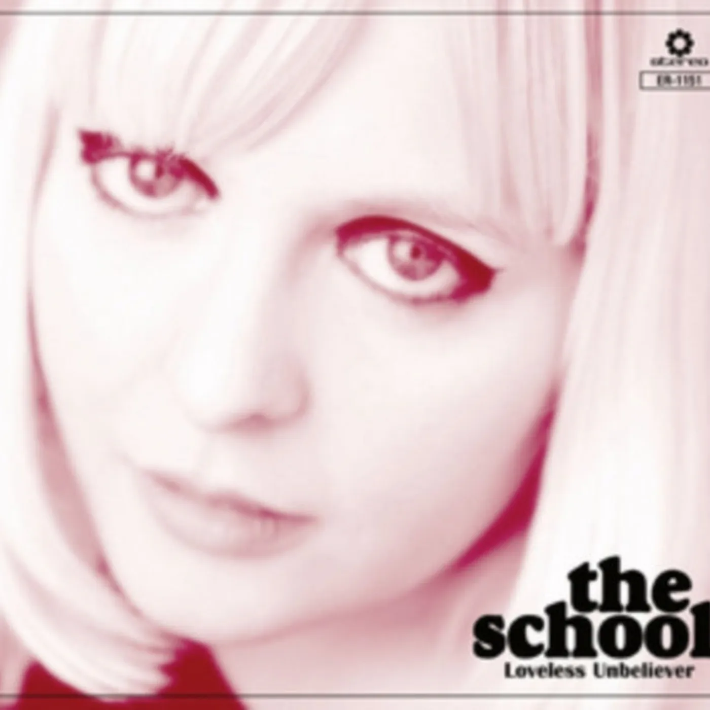 School CD - Loveless Unbeliever