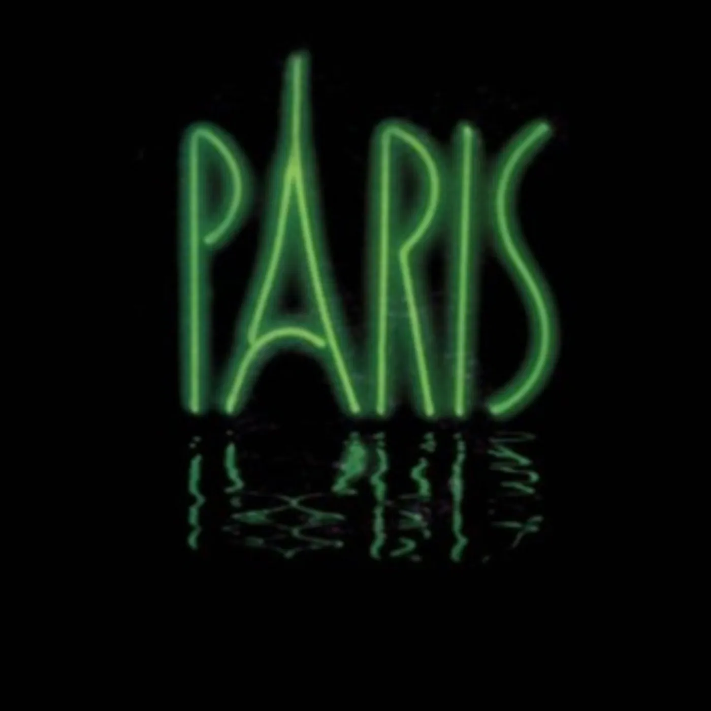 Supertramp CD - Paris