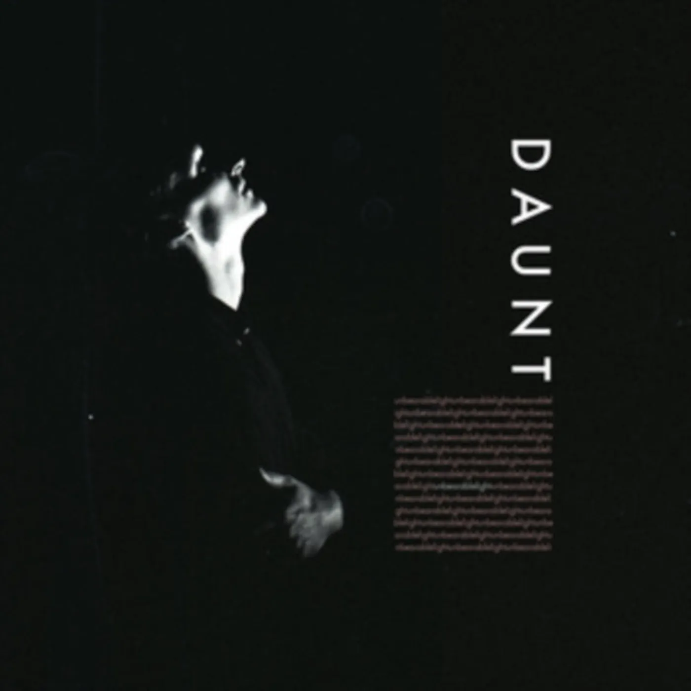 Daunt 12Inch - Unbearable Light
