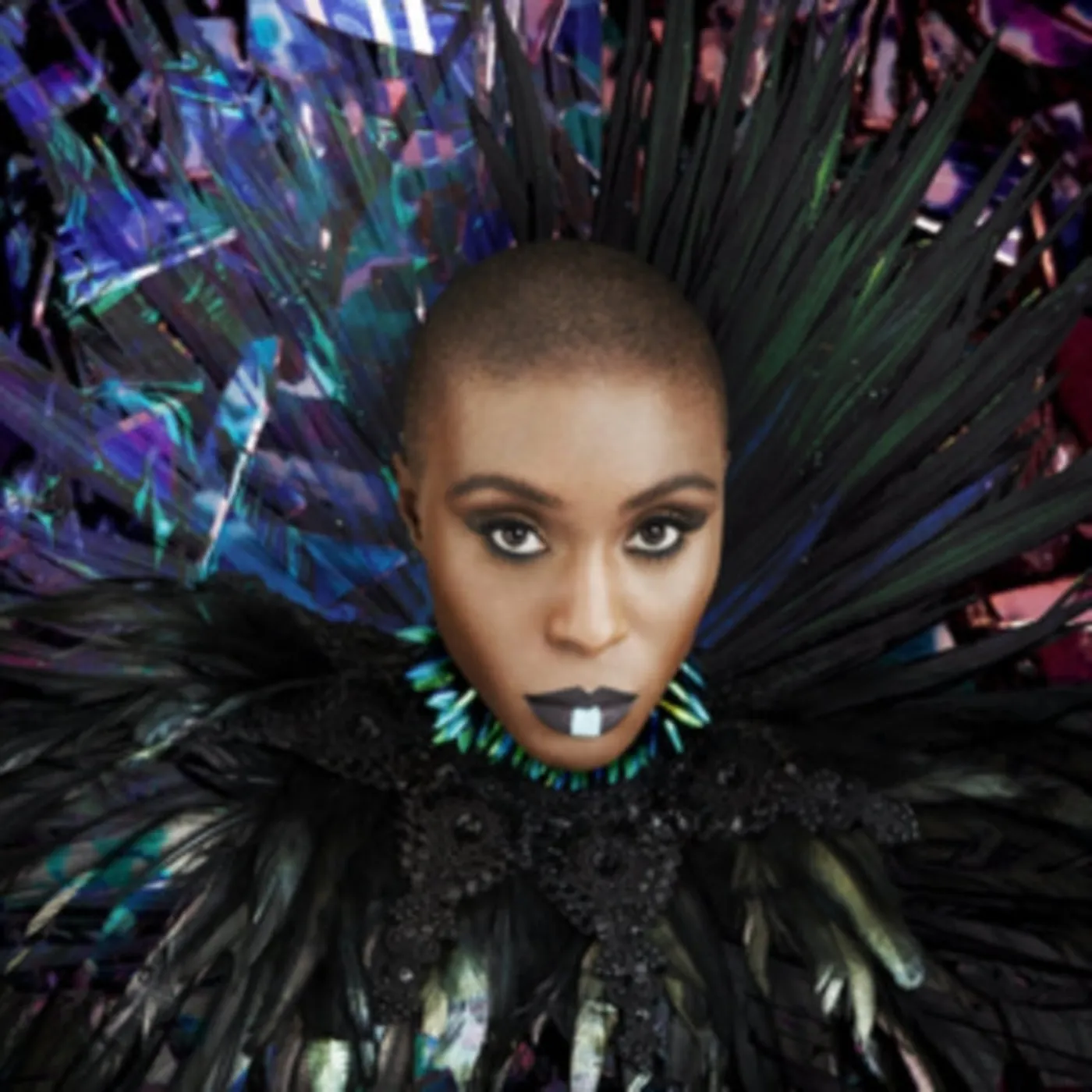 Laura Mvula CD - The Dreaming Room