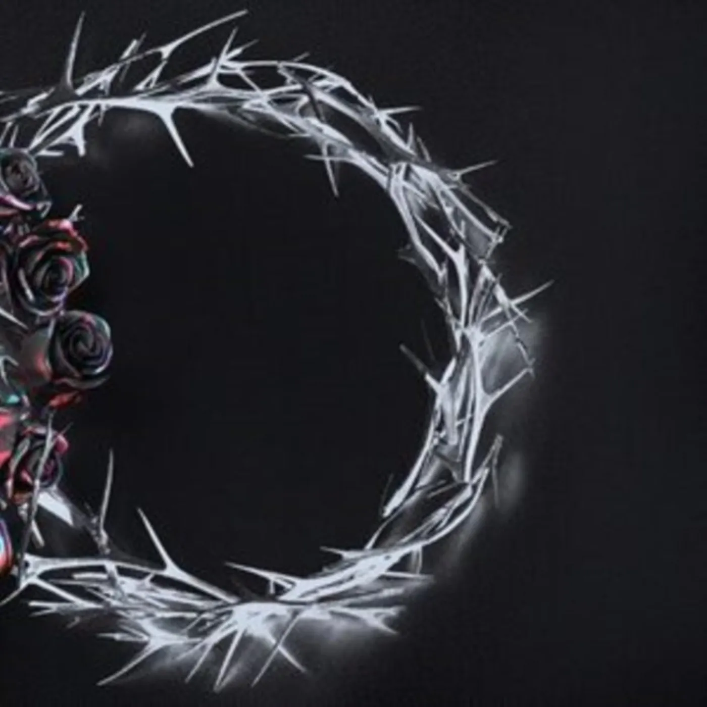Rose CD - Dual (Dusk)