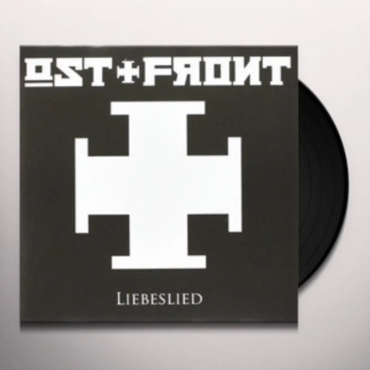 Ost+Front 7Inch - Liebeslied